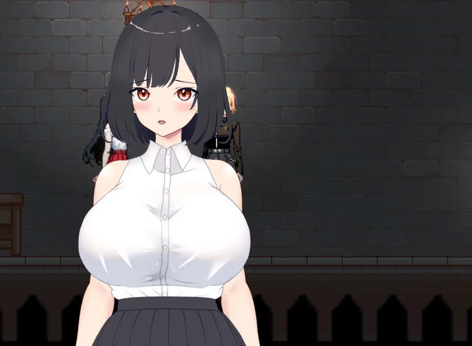 PC/ACT 幽闭少女事件簿 762M游戏封面